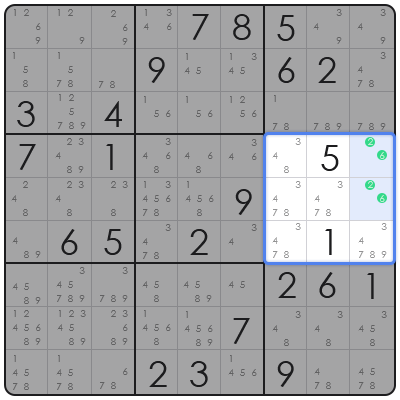 sudoku washington